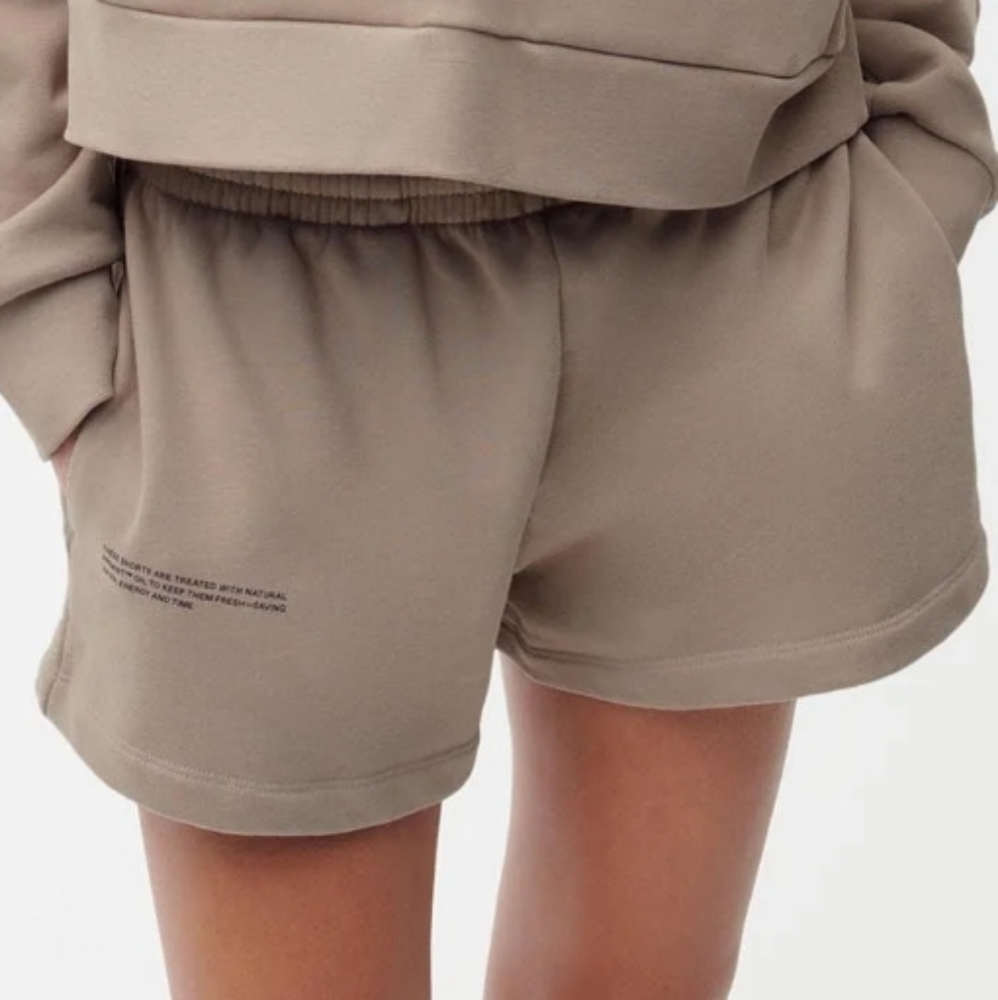 Pangaia shorts